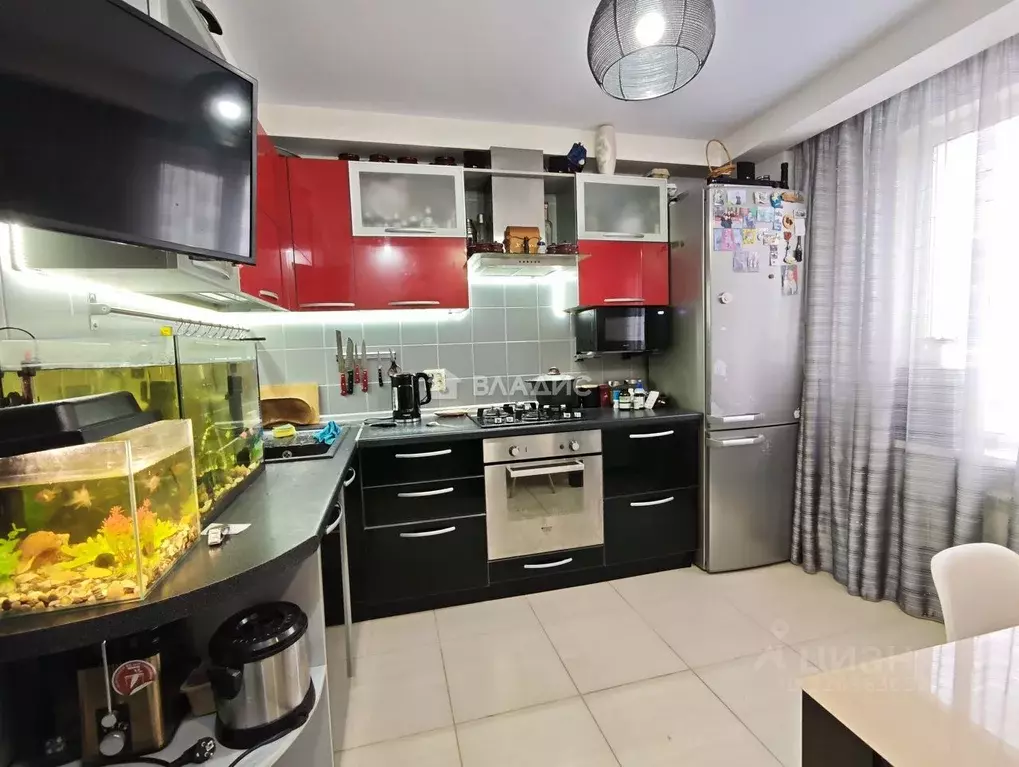 2-к кв. Пензенская область, Пензенский район, Засечный сельсовет, с. ... - Фото 1