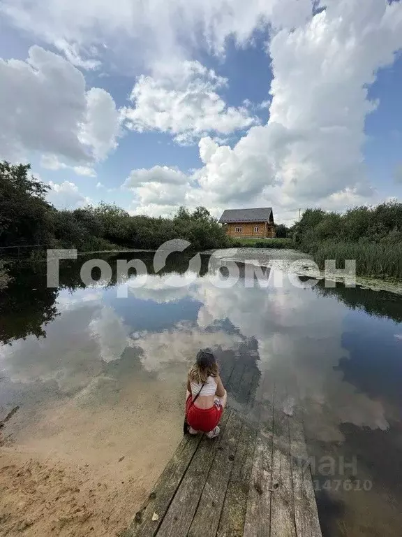 Дом в Московская область, Люберцы городской округ, с. Сельцо ул. ... - Фото 0