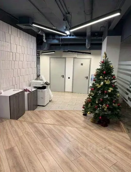 Офис в Москва ул. Кржижановского, 14К3 (228 м) - Фото 2