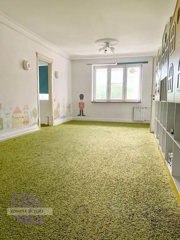 3-к кв. Москва ул. Академика Виноградова, 9 (102.2 м) - Фото 0