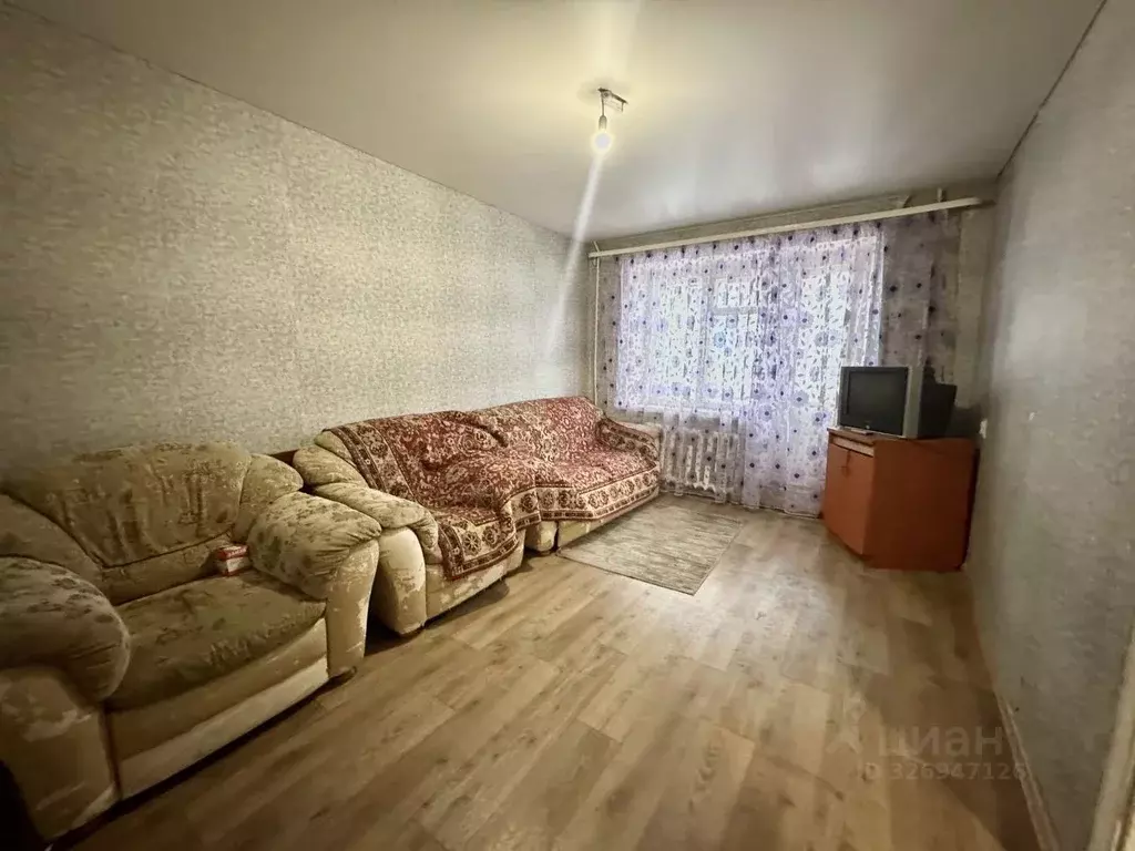 2-к кв. Башкортостан, Уфа Шакша-Южная жилрайон, ул. Коммунальная, 10/1 ... - Фото 1