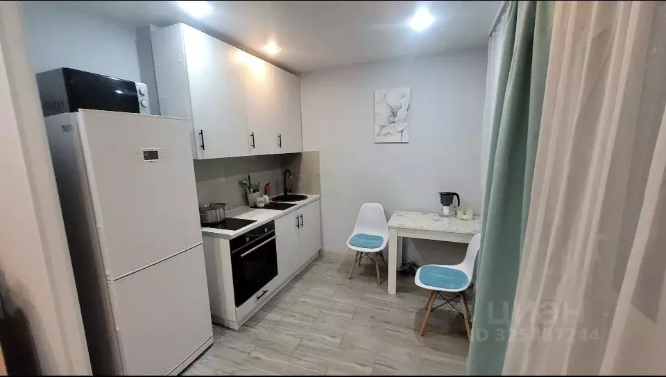 2-к кв. Иркутская область, Шелехов 1-й мкр, 62 (45.4 м) - Фото 1