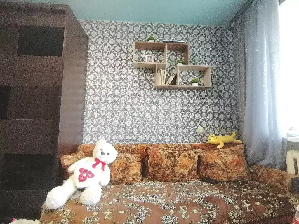 Квартира, 3 комнаты, 57 м - Фото 0