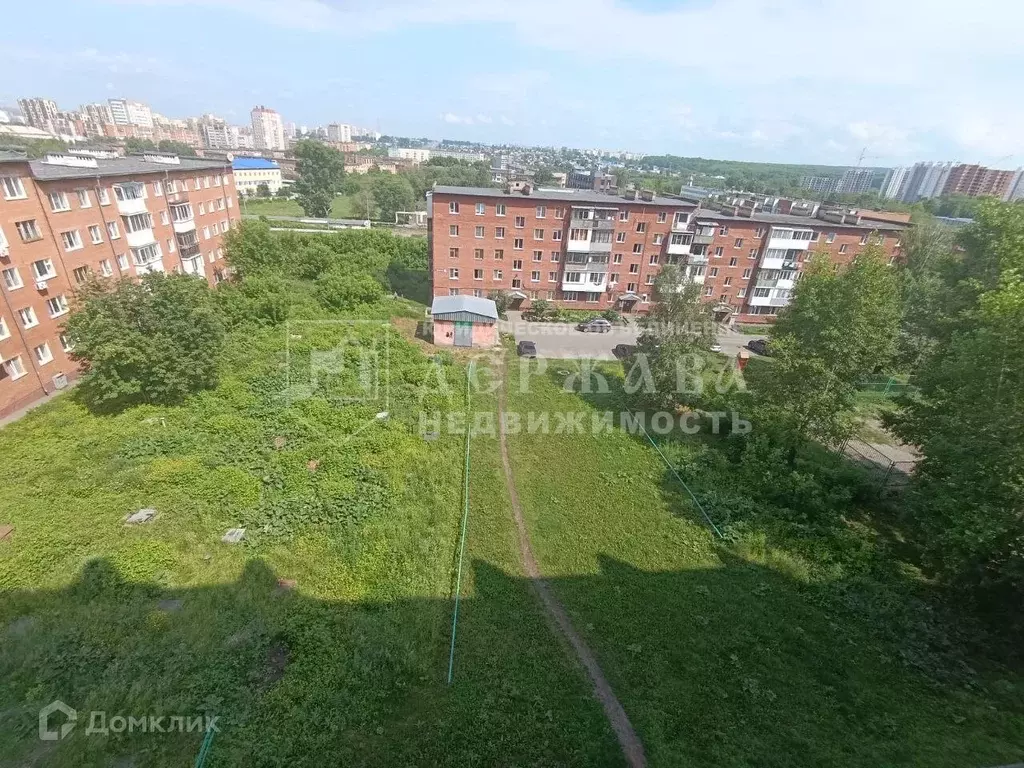 Продаётся 1-к квартира, 34 м - Фото 1