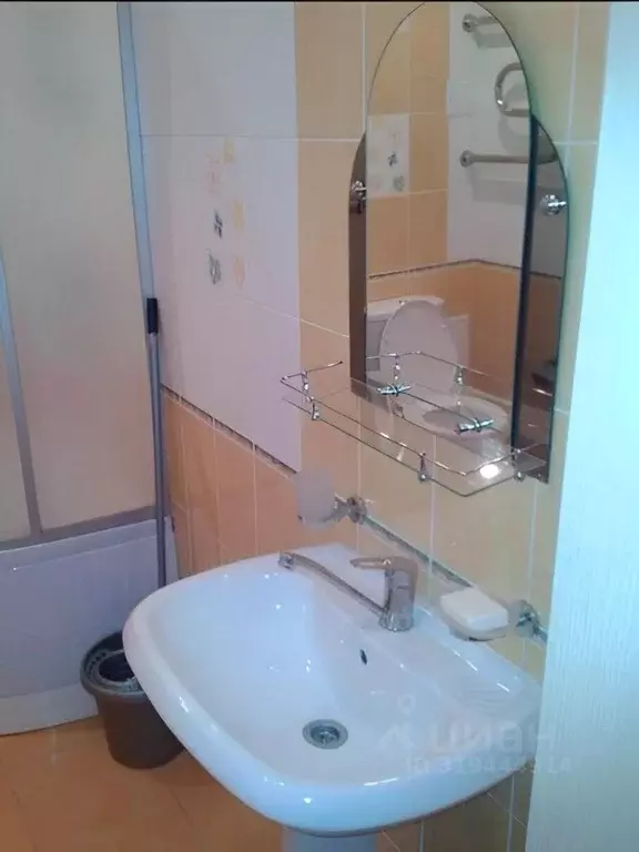 1-к кв. Рязанская область, Рязань Касимовское ш., 13 (35.0 м) - Фото 1