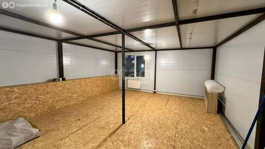 Производственное помещение (659 м) - Фото 2