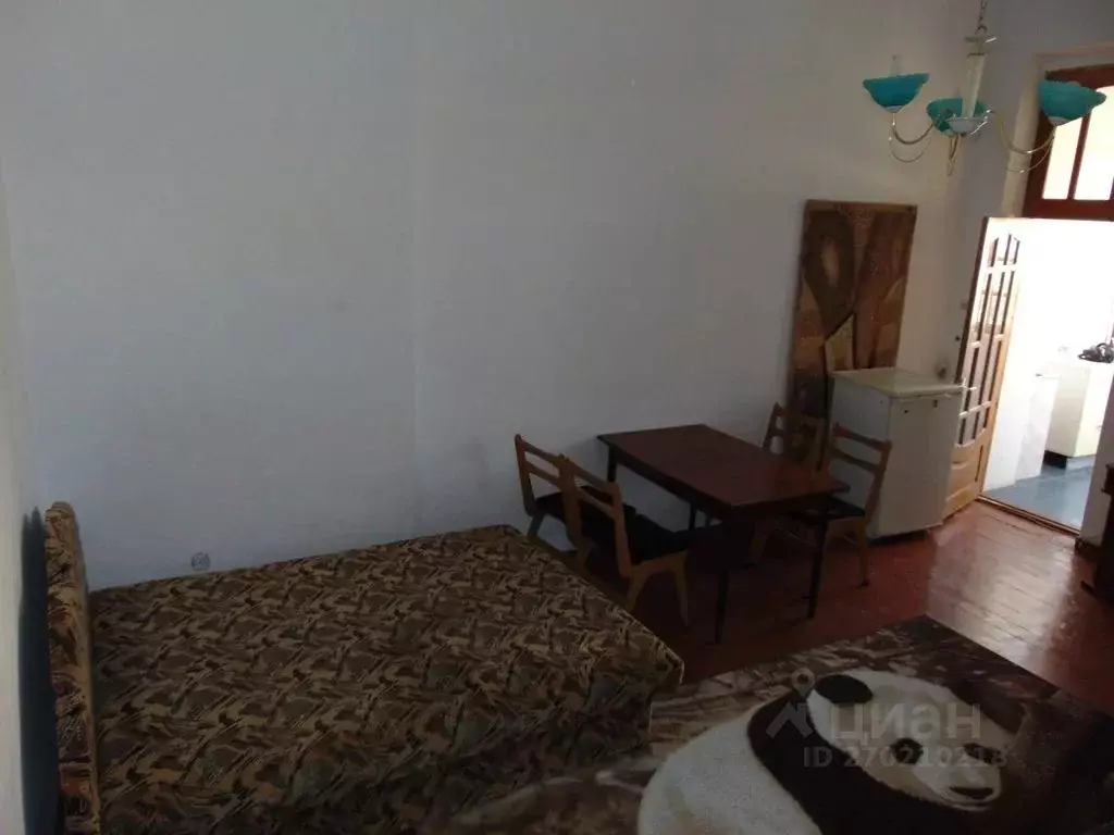 1-к кв. Крым, Евпатория ул. Революции, 64 (29.0 м) - Фото 1