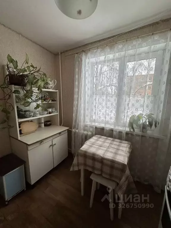 3-к кв. Московская область, Лобня Научный городок, 9 (57.0 м) - Фото 2