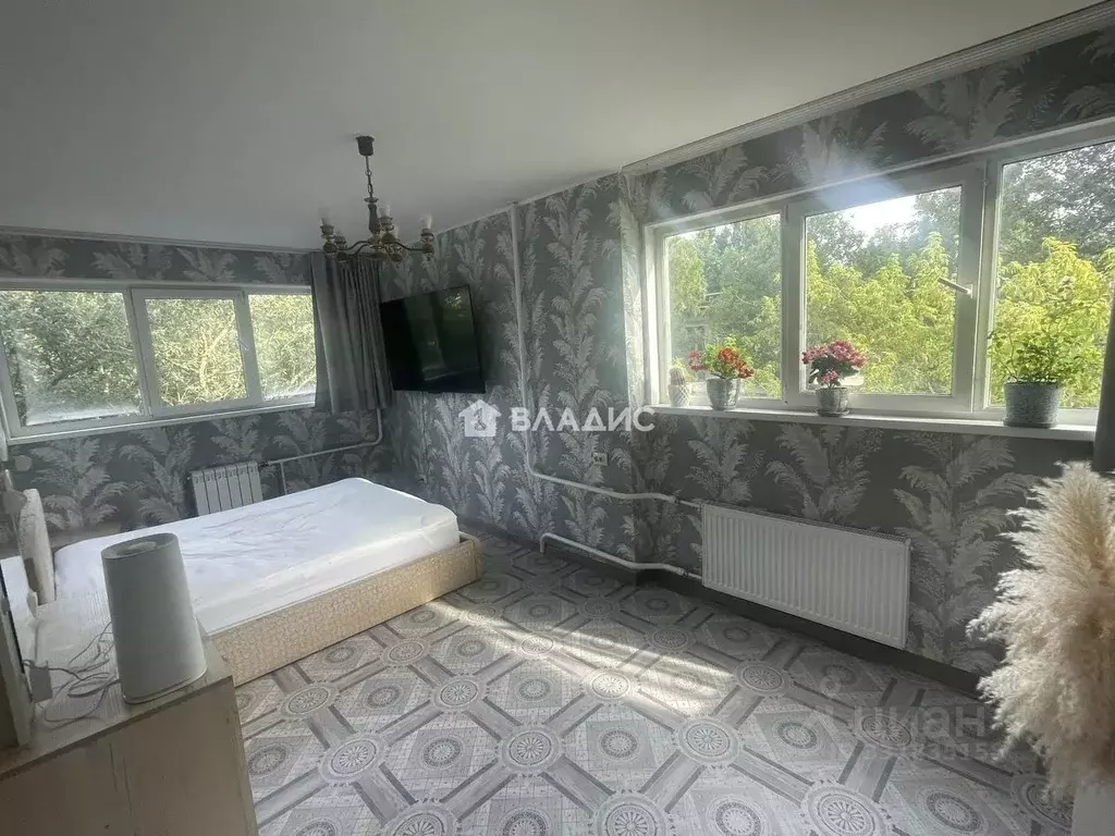 3-к кв. Санкт-Петербург ул. Ушинского, 9К1 (64.08 м) - Фото 1