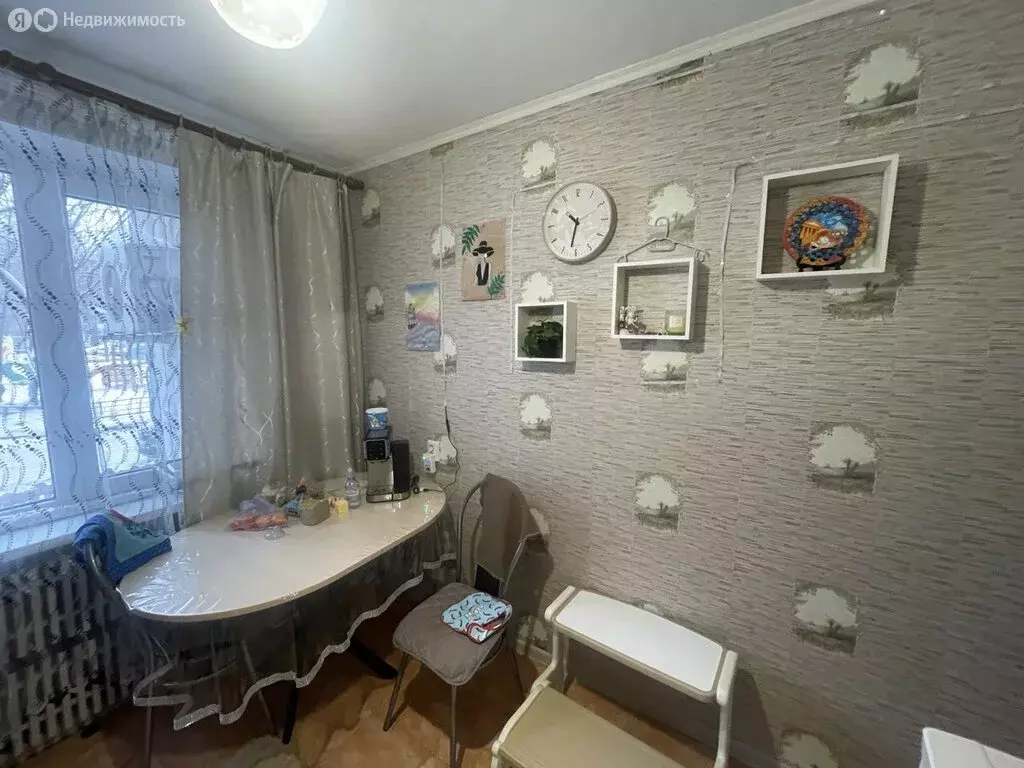 3-комнатная квартира: Оренбург, Брестская улица, 26 (65.2 м) - Фото 2