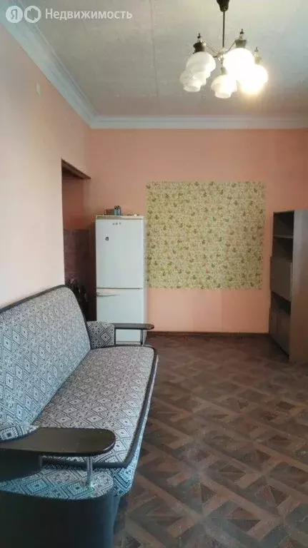 1-комнатная квартира: Ревда, улица Энгельса, 52 (26 м) - Фото 1