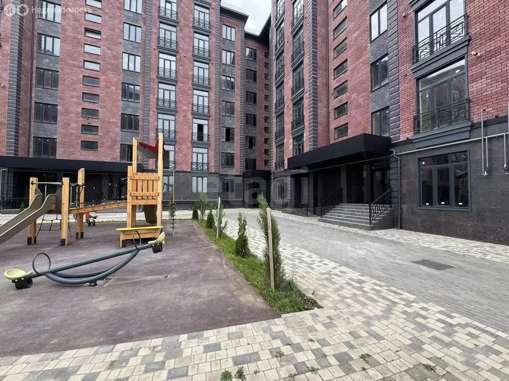 2-комнатная квартира: Каспийск, микрорайон Кемпинг, 302А (82 м) - Фото 2