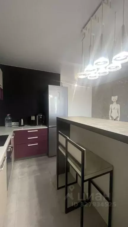 2-к кв. Москва Новодмитровская ул., 2к5 (40.0 м) - Фото 2