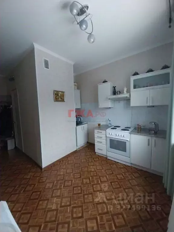 1-к кв. Саха (Якутия), Нерюнгри ул. Карла Маркса, 9/3 (34.0 м) - Фото 1