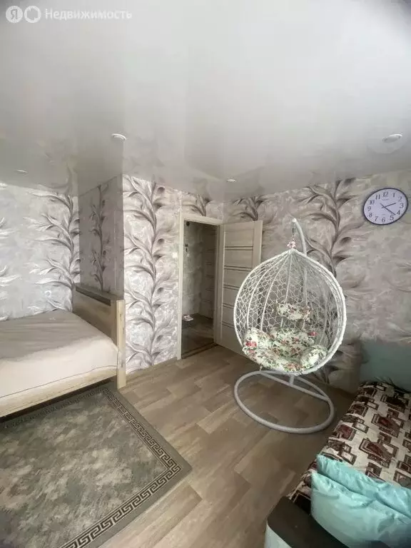 1-комнатная квартира: Белорецк, улица С. Тюленина, 52 (32 м) - Фото 2