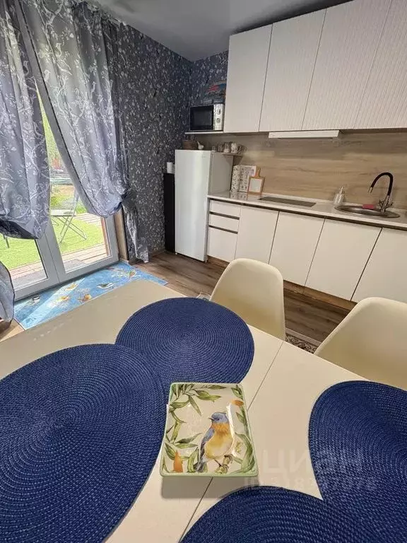 Дом в Карелия, Беломорск Северная Набережная ул., 4А (31 м) - Фото 1