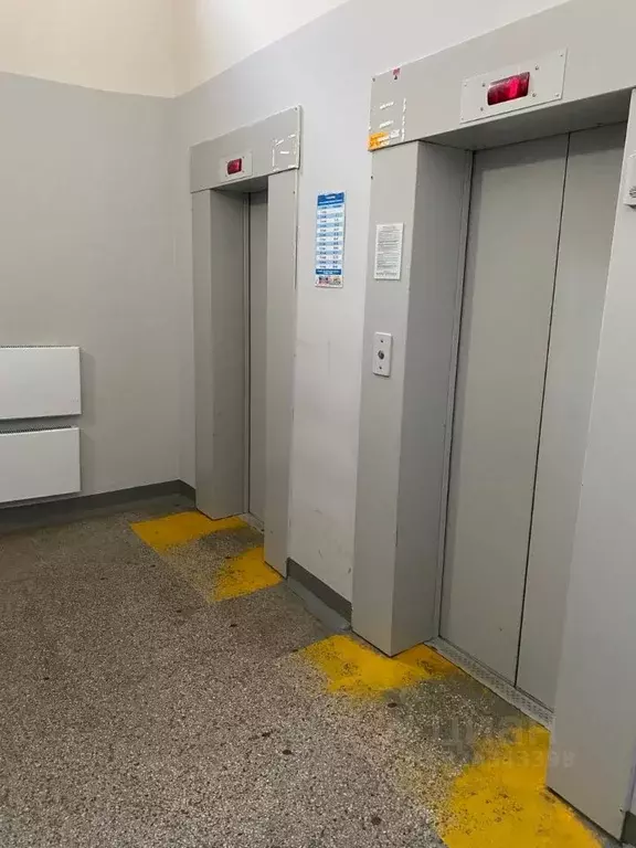 2-к кв. Красноярский край, Красноярск Северный мкр, пер. ... - Фото 2