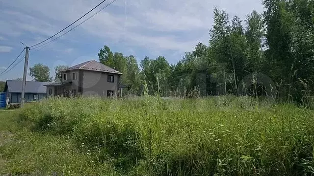 Участок 11,9 сот. (СНТ, ДНП) - Фото 1