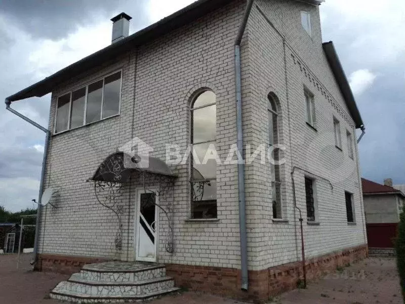 Дом в Белгородская область, Шебекино ул. Цветаевой, 12 (190 м) - Фото 1