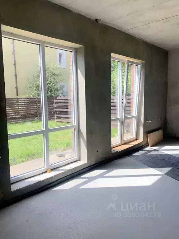 Таунхаус в Калининградская область, Калининград пер. Крылова, 3А (161 ... - Фото 2