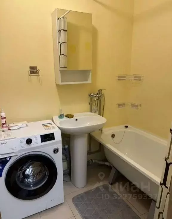 1-к кв. Курская область, Курск просп. Анатолия Дериглазова, 69 (37.0 ... - Фото 2