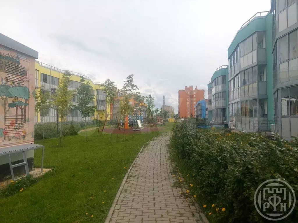 Аукцион: квартира-студия, 25 м, 1/3 эт. - Фото 0