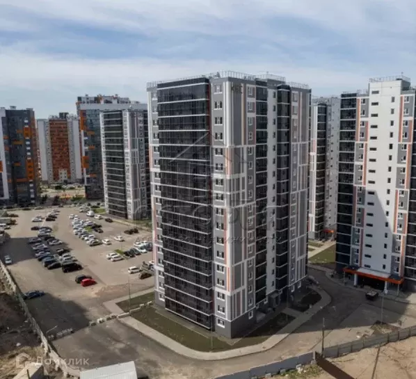 Продаётся 3-к квартира, 76.2 м - Фото 0