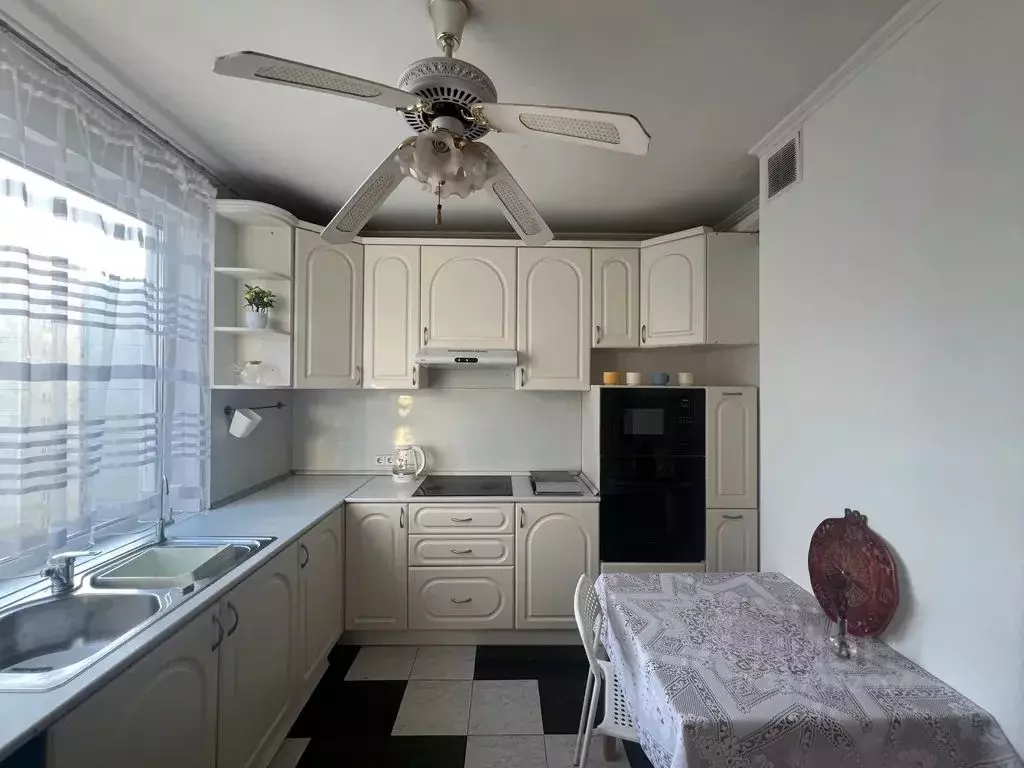 2-к кв. Москва Новочеремушкинская ул., 21К2 (56.0 м) - Фото 2