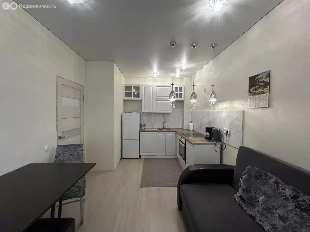 1-комнатная квартира: Брянск, Ново-Советская улица, 130В (44 м) - Фото 0
