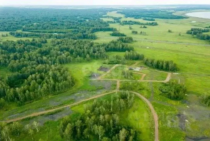 Участок в Челябинская область, Копейск Хабаровская ул. (9.1 сот.) - Фото 0