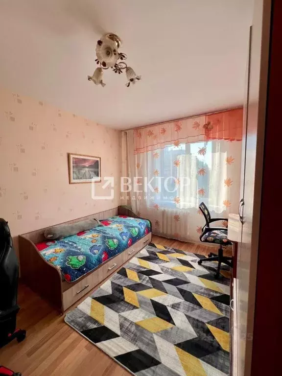 3-к кв. Костромская область, Кострома Малышково мкр, проезд Березовый, ... - Фото 1