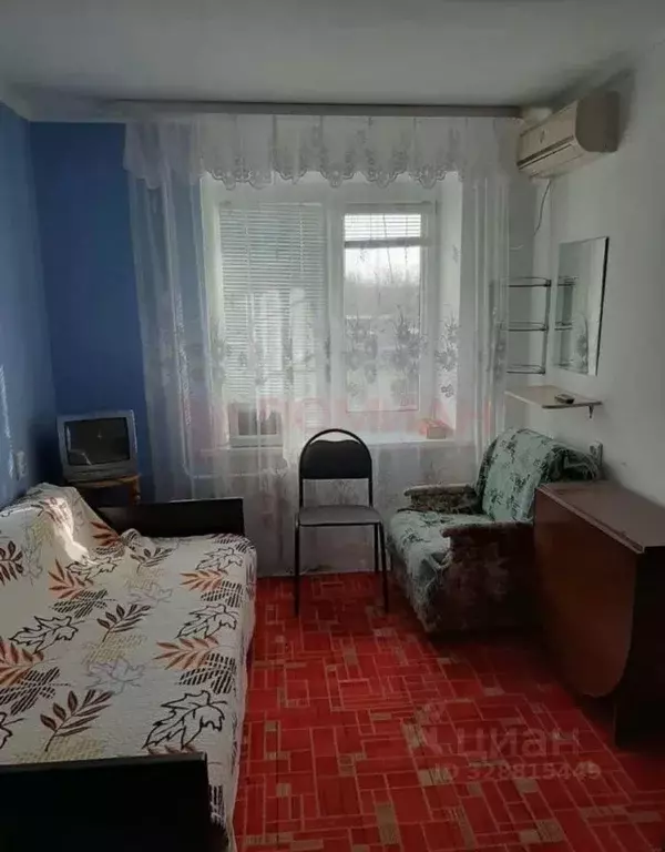 Комната Ростовская область, Ростов-на-Дону просп. Шолохова, 264 (12.0 ... - Фото 2