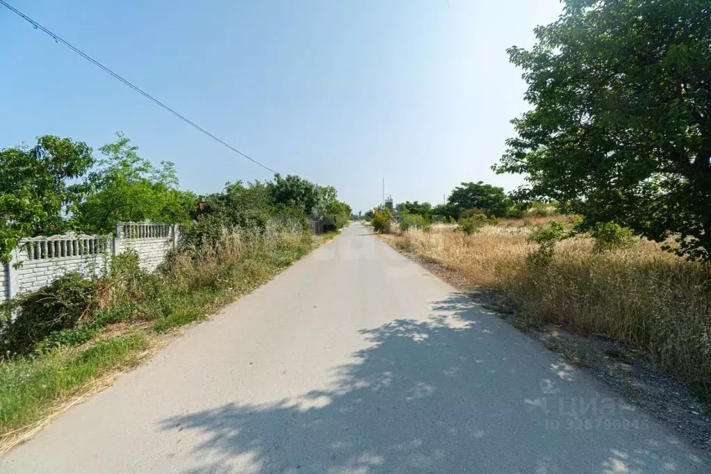 Участок в Севастополь ул. Курчатова (5.0 сот.) - Фото 1