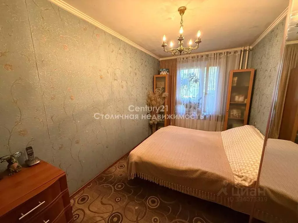 Комната Москва Фестивальная ул., 75 (12.0 м) - Фото 2