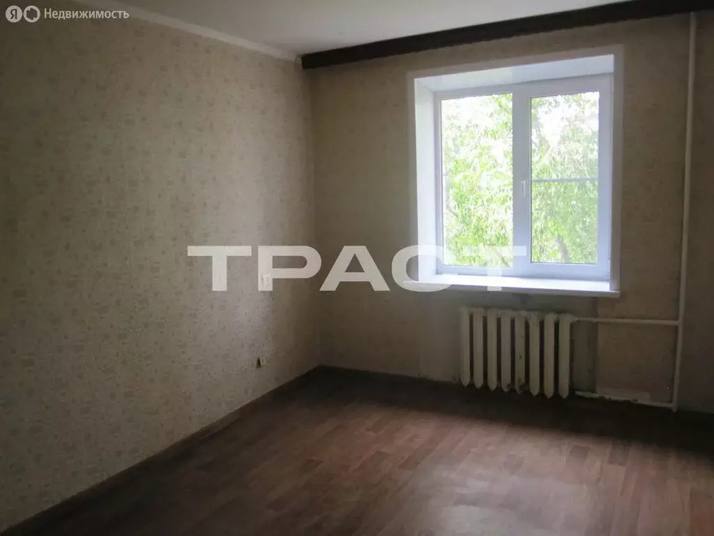 1-комнатная квартира: Воронеж, Броневая улица, 10 (27 м) - Фото 0