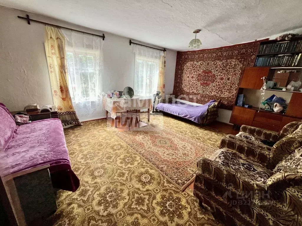 Дом в Краснодарский край, Тимашевский район, Медведовское с/пос, ... - Фото 2