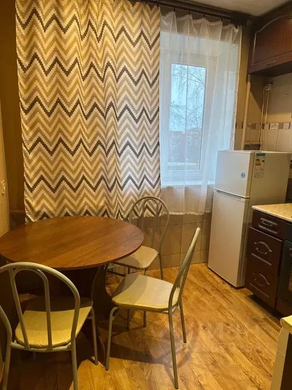 2-к кв. Карелия, Петрозаводск Первомайский просп., 19 (44.0 м) - Фото 1