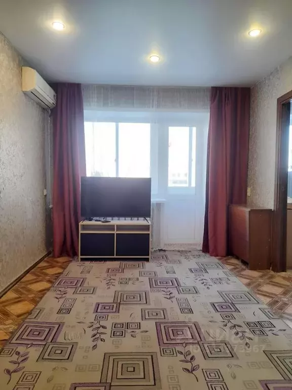 2-к кв. Брянская область, Брянск Новозыбковская ул., 17 (46.0 м) - Фото 0