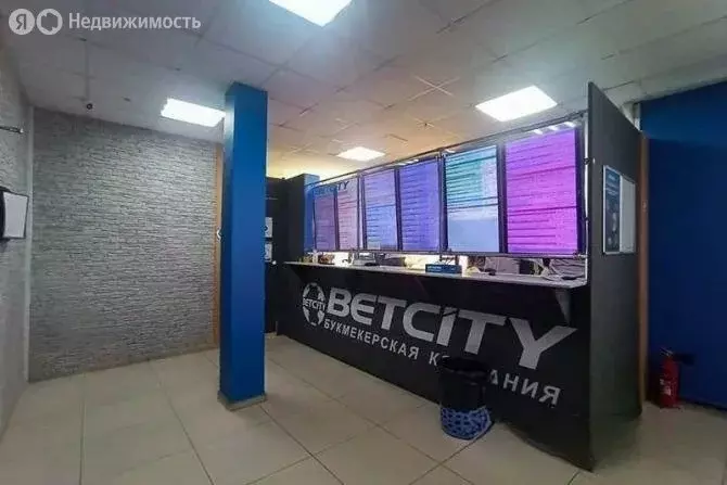 Офис (83 м) - Фото 2