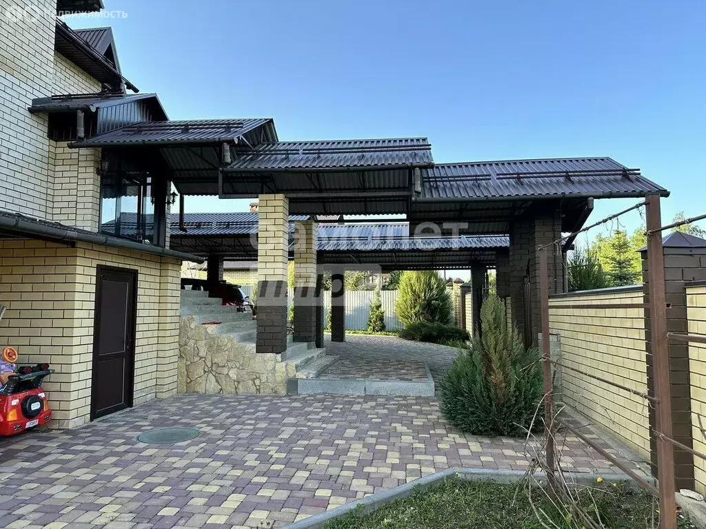 4-комнатная квартира: деревня Ясная Поляна, Орловская улица, 1 (220 м) - Фото 2