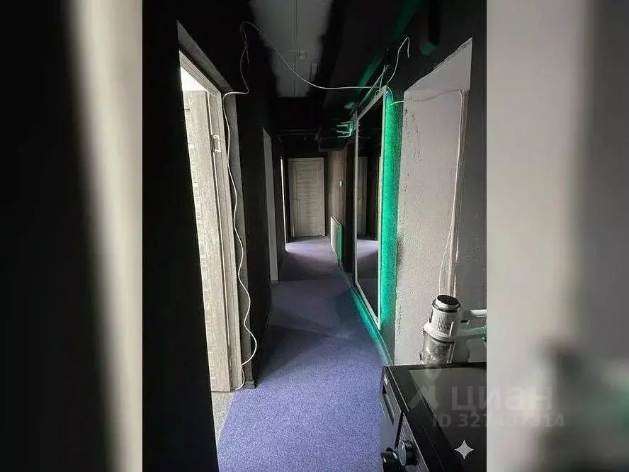 Офис в Калининградская область, Калининград ул. Белинского, 44 (79 м) - Фото 2