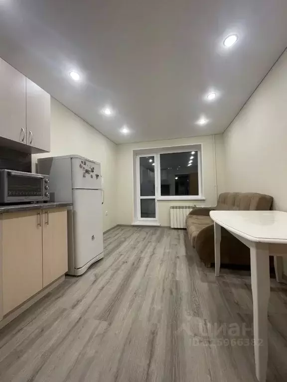 Комната Санкт-Петербург Ленская ул., 16К1 (12.5 м) - Фото 2