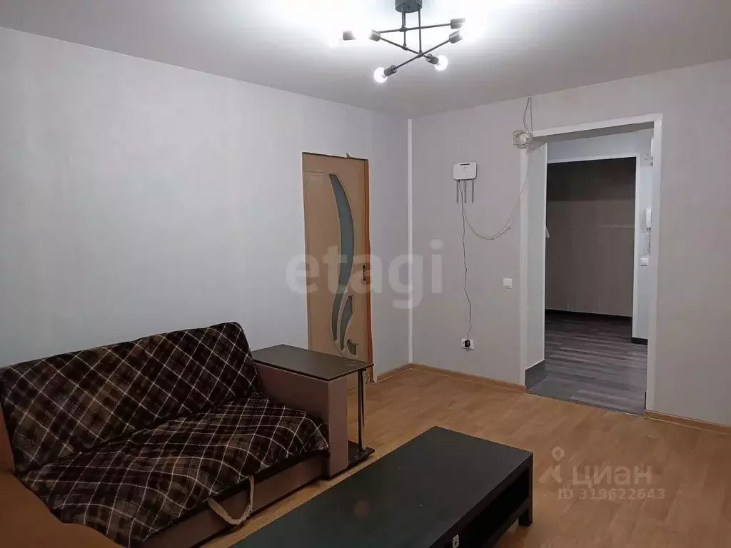 3-к кв. Нижегородская область, Нижний Новгород Вольская ул., 10 (63.2 ... - Фото 1