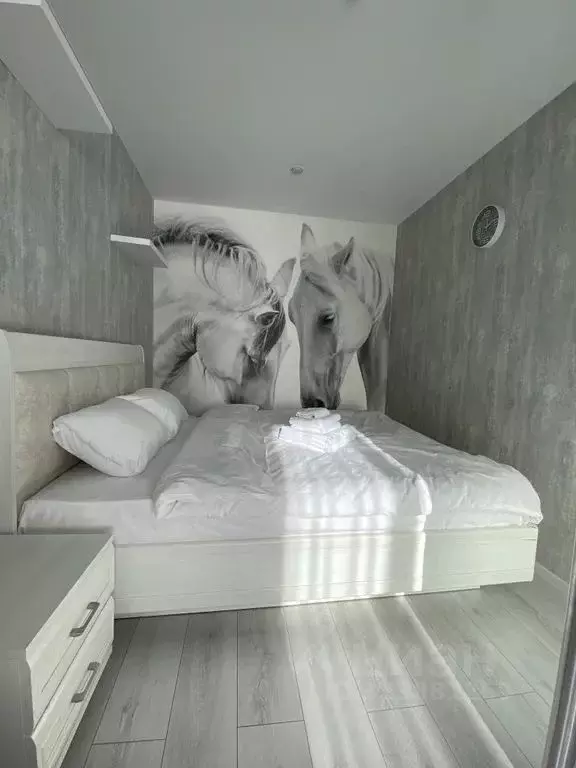 1-к кв. Тюменская область, Тюмень ул. Павла Шарова, 1к1 (40.0 м) - Фото 1