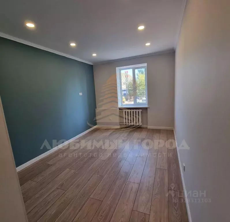 Студия Московская область, Мытищи проезд № 4530, 1с3 (16.1 м) - Фото 1