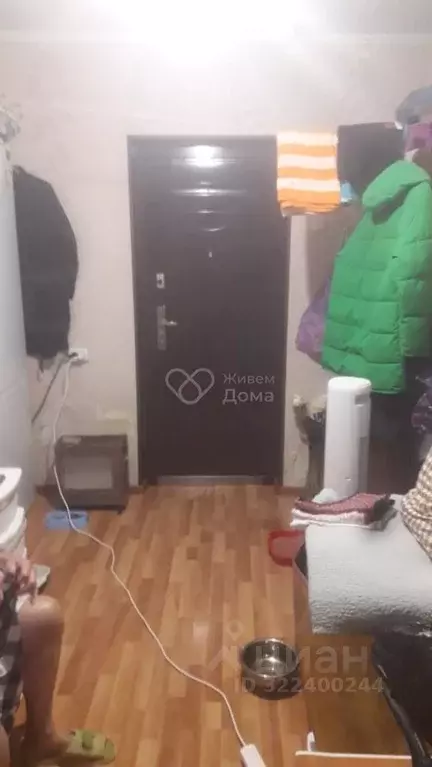 Комната Волгоградская область, Волгоград Рионская ул., 24 (12.9 м) - Фото 2