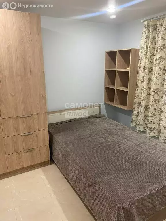 Квартира-студия: Москва, 1-й Краснокурсантский проезд, 5/7 (16 м) - Фото 2