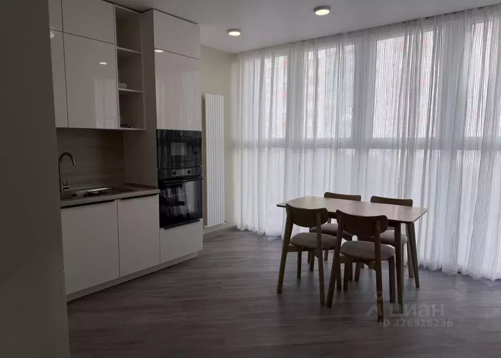 2-к кв. Краснодарский край, Анапа ул. Крылова, 13к3 (62.0 м) - Фото 1