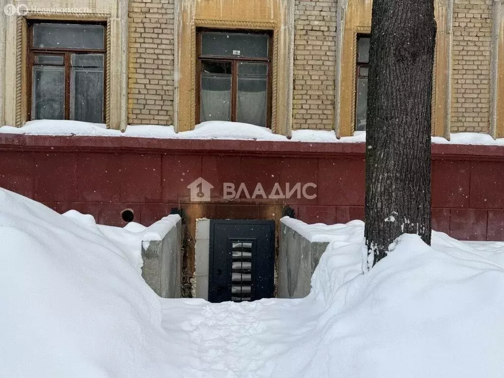 Помещение свободного назначения (33.3 м) - Фото 2