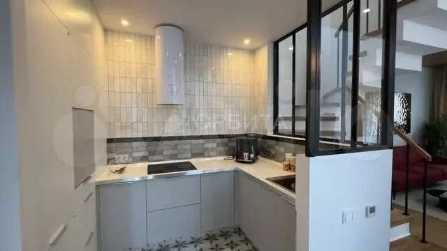 Квартира-студия, 23,8 м, 2/7 эт. - Фото 1